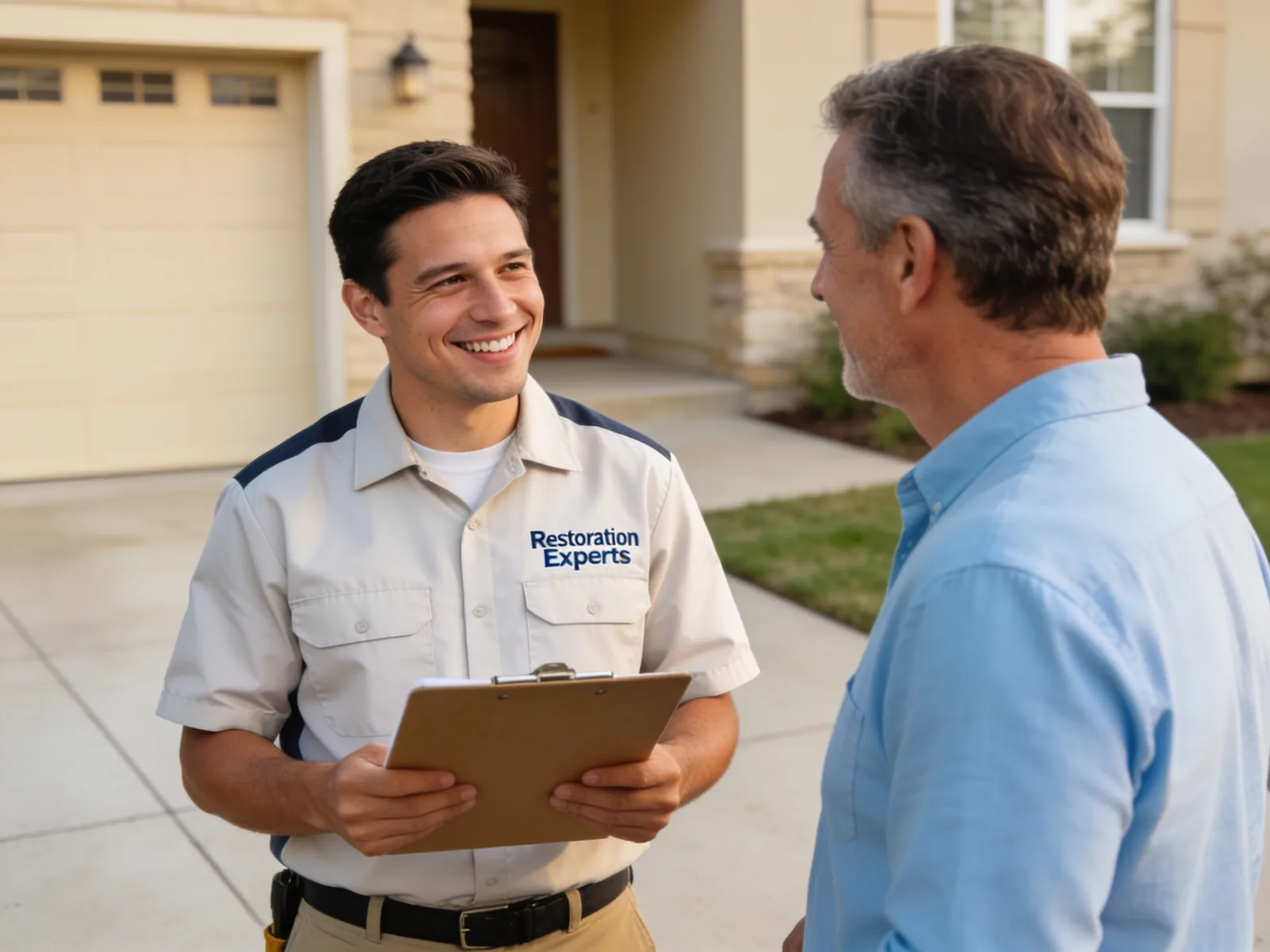Water Damage Cleanup Greenfield, MO FAQs